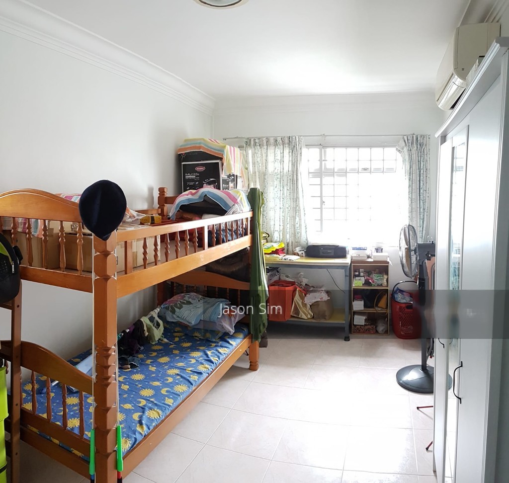 Blk 325 Tah Ching Road (Jurong West), HDB 5 Rooms #188675372